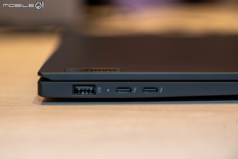 Lenovo ThinkPad X9 Aura Edition 東京直擊｜沒了小紅點，卻有這些厲害創新！
