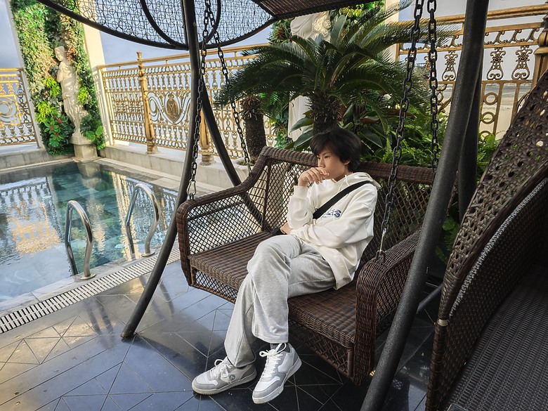 點我看大圖 2025 峴港自助7天 小米 14 Ultra 實拍 我們覺得峴港的最佳玩法