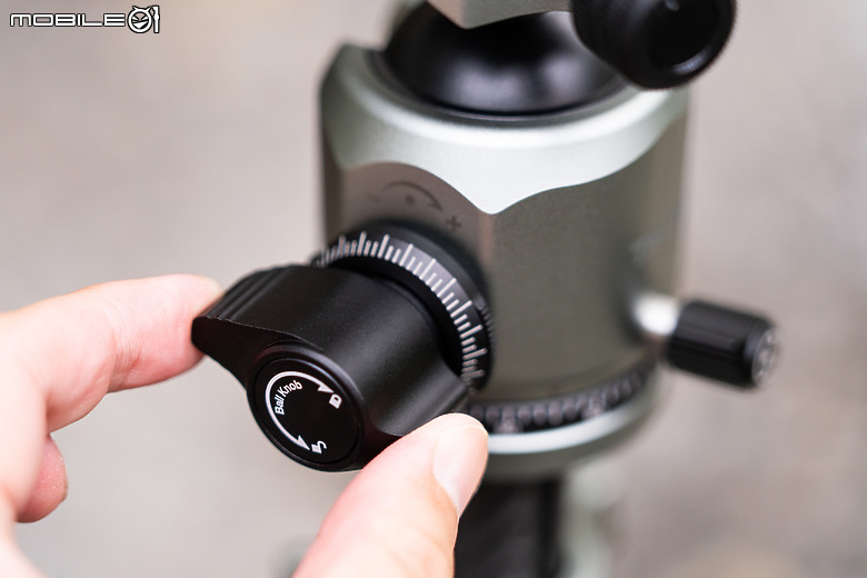 Fotopro T1-plus 磐圖大師級碳纖腳架｜旗艦規格更有合理價格！
