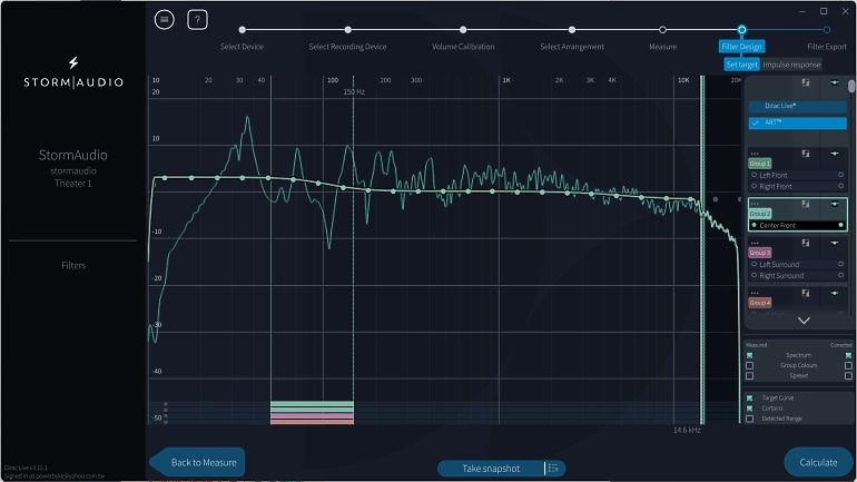 點我看大圖 老實說,Storm Audio風暴Core 16操刀之7.0.0.0劇院系統照樣讓人驚艷!