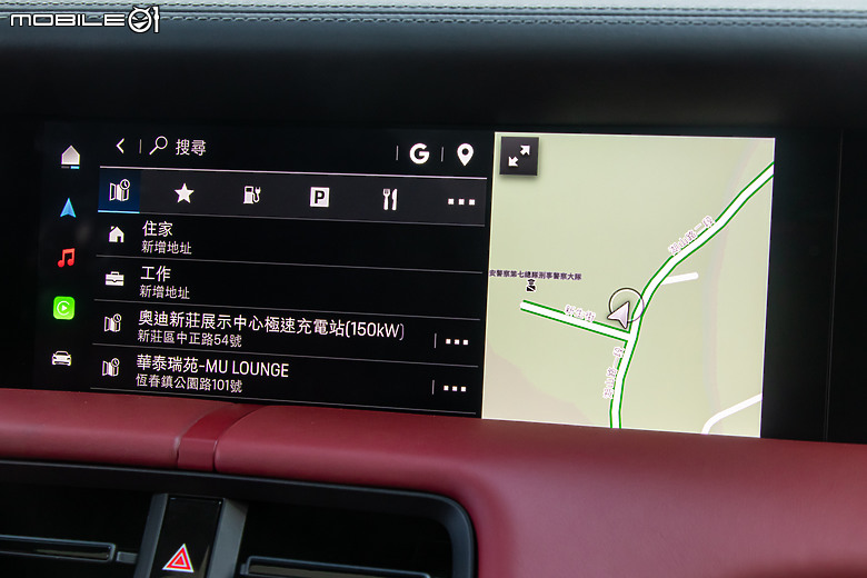 Porsche Taycan 4S Cross Turismo 小改款試駕｜性能、續航大提升，還有難以取代的獨特性！