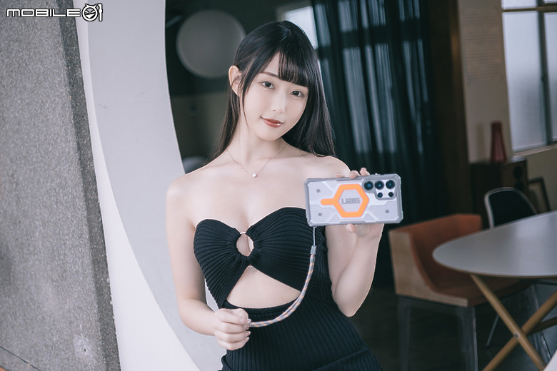 UAG x 三星Galaxy S25 Ultra保護殼｜款式更新、選擇更多元！