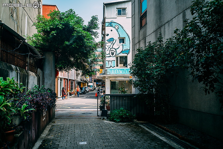 點我看大圖 唯卓仕 AF 28mm f/4.5 FE 搭配 Sony A7CR 隨心所欲的拍攝體驗