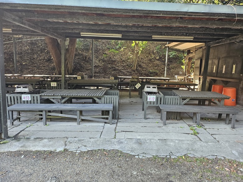 桃園市後花園半日遊 - 春天農場午餐 + 虎頭山健行步道