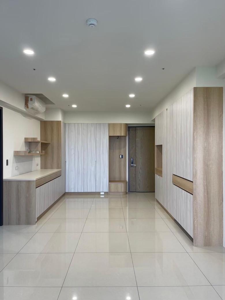 【高雄台南分享】簡單實用的退休宅