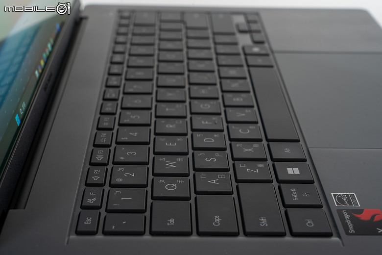 ASUS Zenbook A14 (UX3407) 測試報告｜以世界最輕 Copilot+PC 開啟全新 AI 時代！