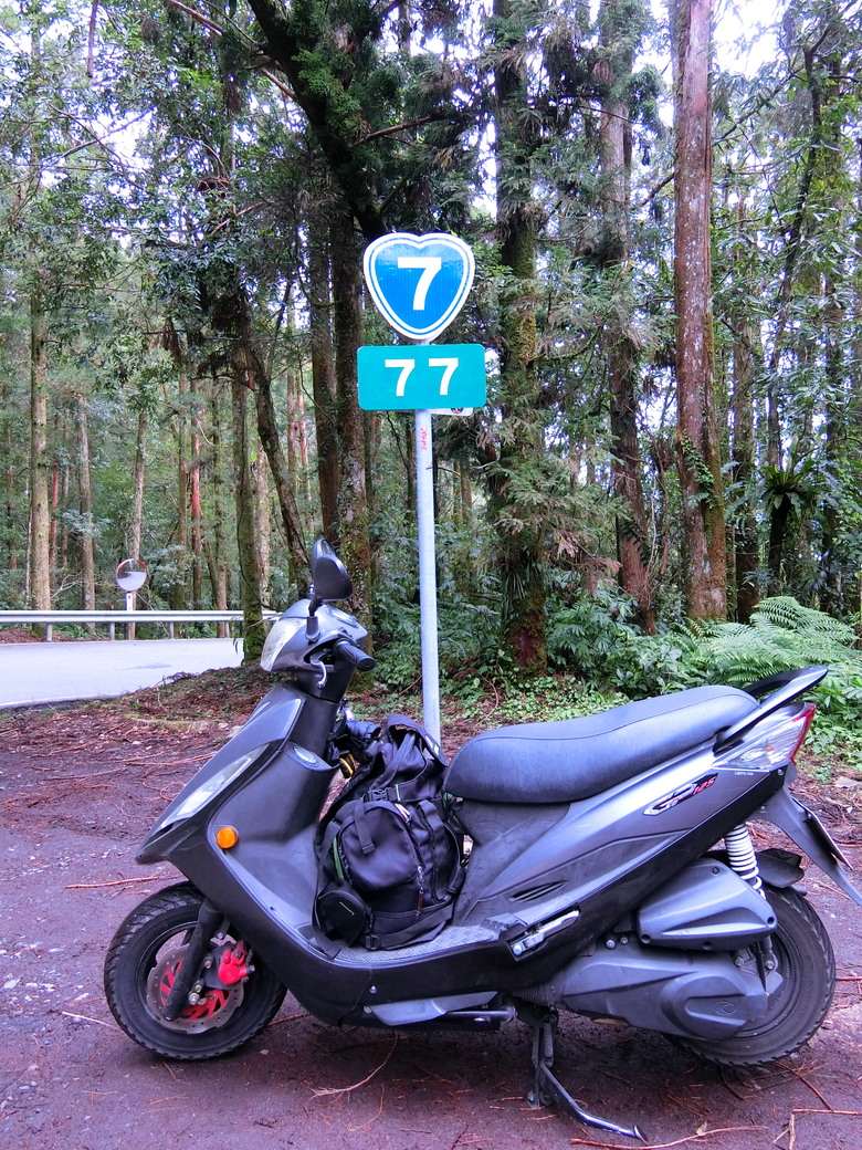 台７線大溪～百韜橋～大同鄉四季，北橫吊橋全記錄