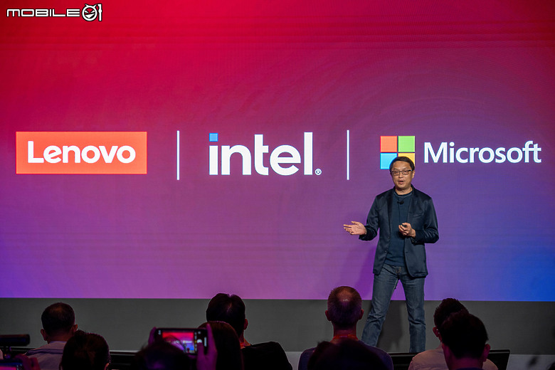 Lenovo AI Now 個人化助理登場|結合個人化知識庫的強大 AI PC 應用!