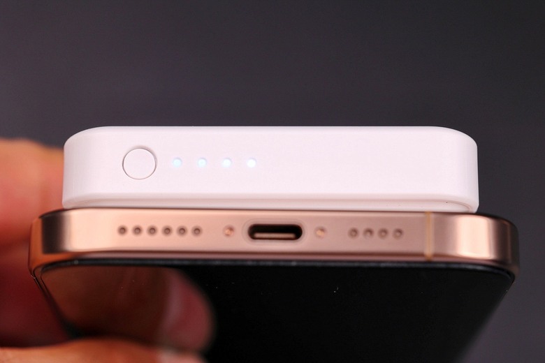 【開箱】Innergie Qi2 10200mAh行動電源，用於支援iPhone 16 Pro Max