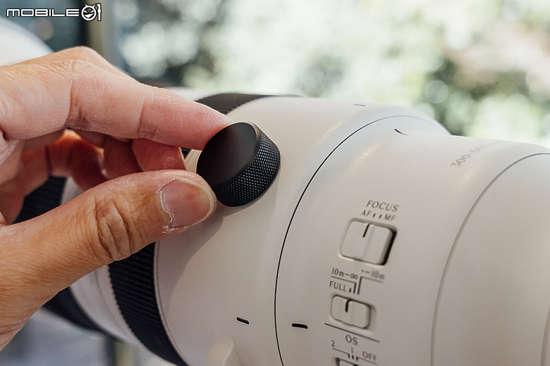 Sigma 新一代全幅無反「BF」登場，同場加映 16-300mm f/3.5-6.7 旅遊神鏡及 300-600mm f/4 全幅巨砲！