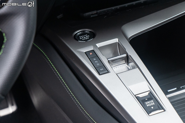 Peugeot 2008 Hybrid、408 Hybrid 新年式試駕|定價下殺顯誠意,駕馭體驗再升級!