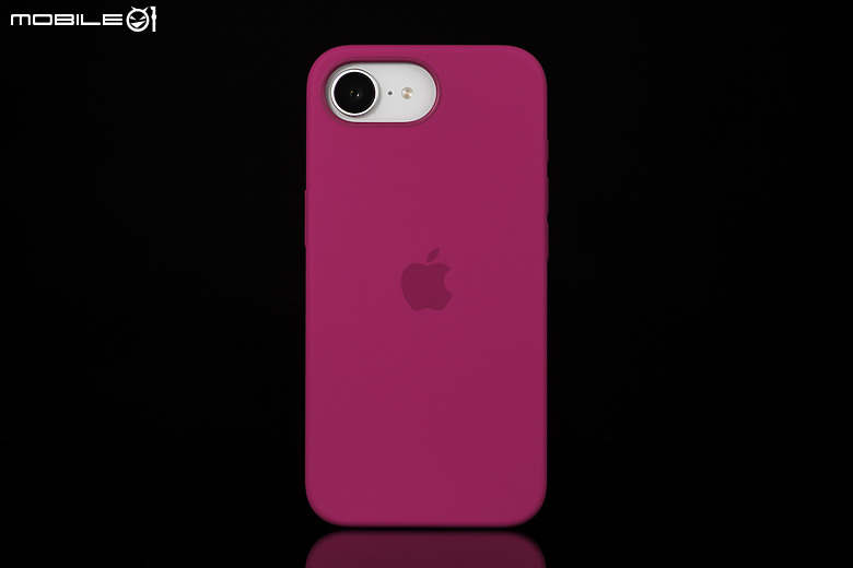 iPhone 16e速試|功能差異一次看懂!ft.iPhone 16