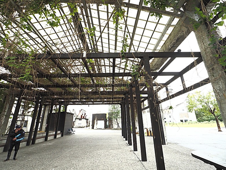 湯圍溝溫泉公園、麒麟酒店、成功國小舊禮堂與校長宿舍(moku旅人書店)、聖母醫院耶穌聖心堂、勉民堂、羅東中山公園、中興文化創意園區 — 礁溪溫泉旅館與羅東一日遊