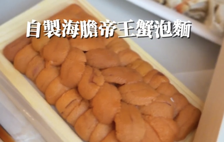 北海道札幌美食大爆發🔥 帝王蟹、湯咖哩、和牛海膽燒肉吃到爽!二條市場 x AOAO水族館 x 三角市場