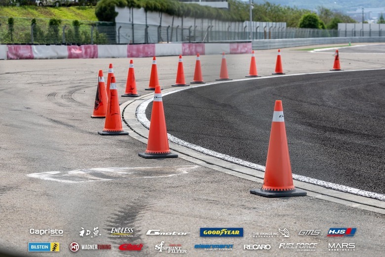 賽道英雄齊聚!Gmotor 111 Trackday,打造全台最公正的單圈競技殿堂!