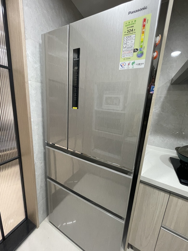 【開箱】35年透天老屋翻新 簡約現代宅