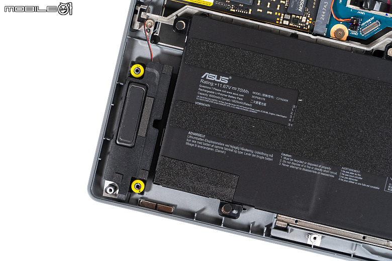 ASUS Zenbook A14 (UX3407) 測試報告｜以世界最輕 Copilot+PC 開啟全新 AI 時代！
