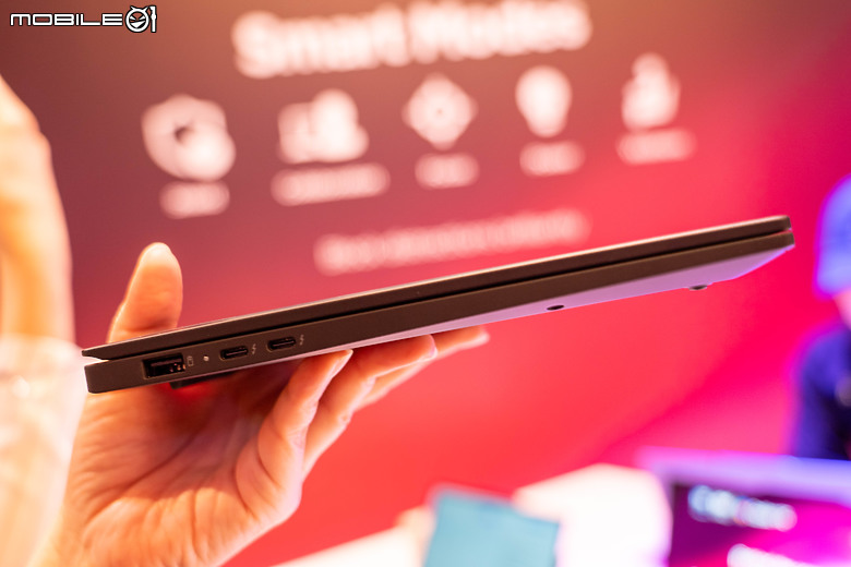 Lenovo ThinkPad X9 Aura Edition 東京直擊|沒了小紅點,卻有這些厲害創新!