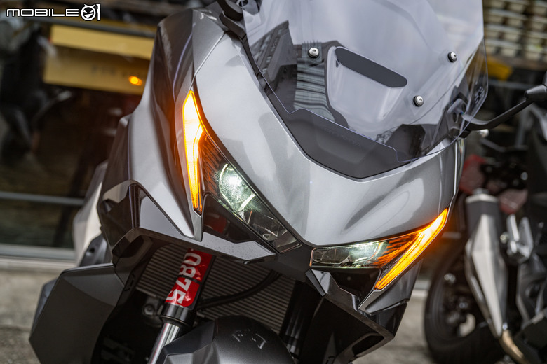 【採訪】HONDA DCT大羊雙雄登台,全新X-ADV、FORZA750正式亮相!
