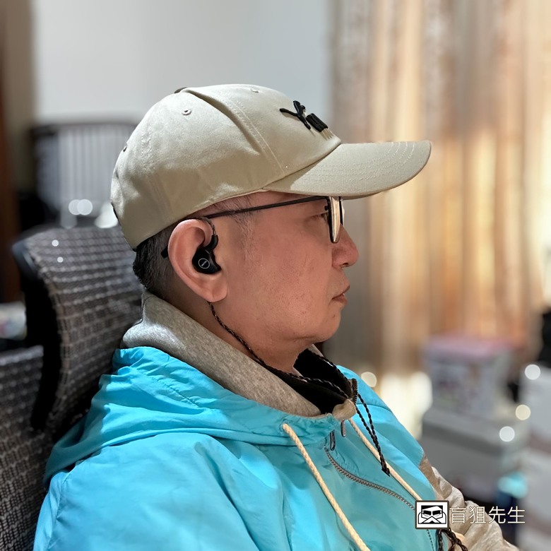 【盲狙先生傳88】KEFINE Klanar Planar IEM | 飄向青空與浮雲的美聲，類比端子與平衡端子一口氣入手完全評測!!