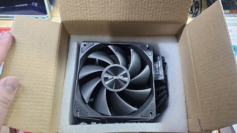 【又來了一個新人~】全漢 FSP MP7 Black