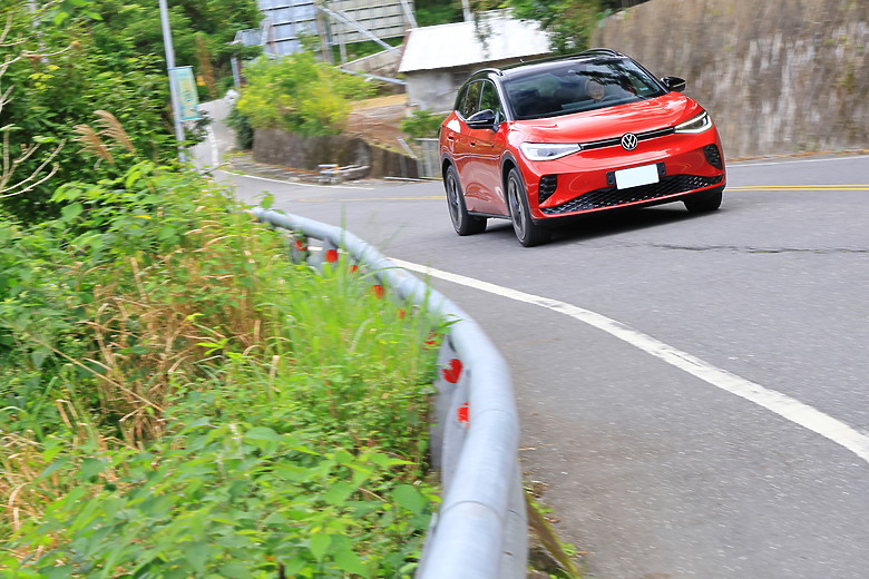 (映像旅行) 來場身心靈皆充電的環島旅行吧in台灣feat. Volkswagen ID.4 GTX