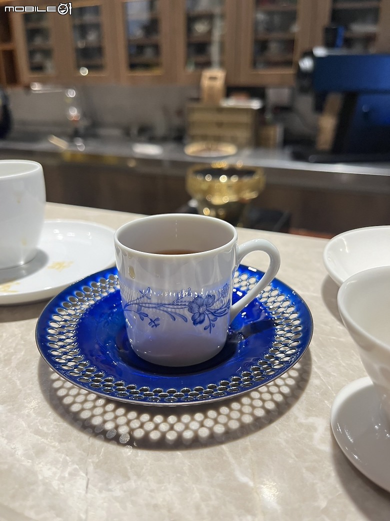 【小惡魔畫蛇添福】台東預約制咖啡店-那邊 | 走進新咖啡世界