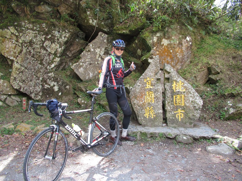 2011-2024 Giant BMC Surly KHS登山、公路車騎單車心路歷程