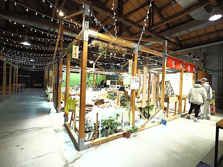 湯圍溝溫泉公園、麒麟酒店、成功國小舊禮堂與校長宿舍(moku旅人書店)、聖母醫院耶穌聖心堂、勉民堂、羅東中山公園、中興文化創意園區 — 礁溪溫泉旅館與羅東一日遊