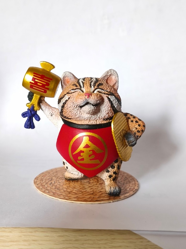 【小惡魔畫蛇添福】生肖年獸傻傻分不清楚x可愛來襲-喜年來x朝隈俊男聯名