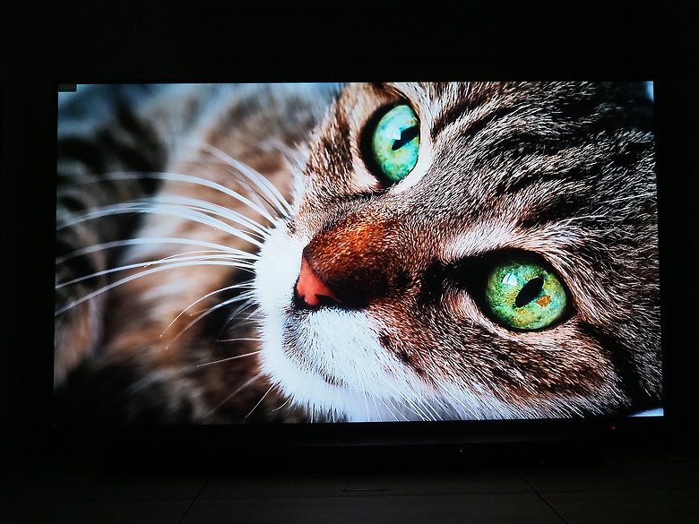 LG QNED 86系列AI電視再進化｜搭配 S95TR Soundbar 帶來全新影音沈浸體驗～