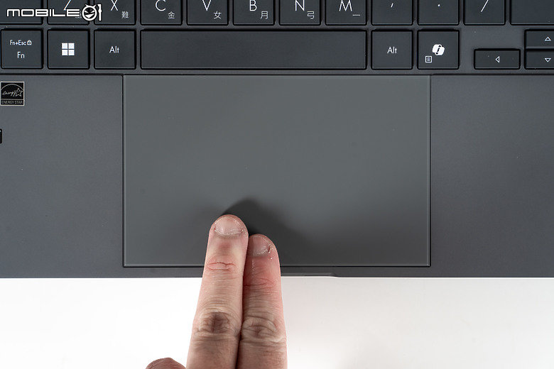 ASUS Zenbook A14 (UX3407) 測試報告｜以世界最輕 Copilot+PC 開啟全新 AI 時代！