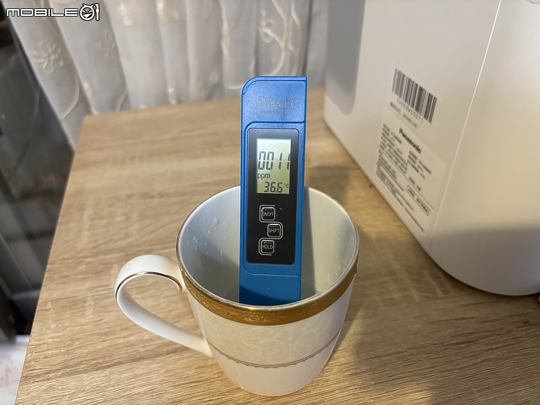 對質與溫度的執著,用水守護全家人的健康 | Panasonic RO瞬熱開飲機