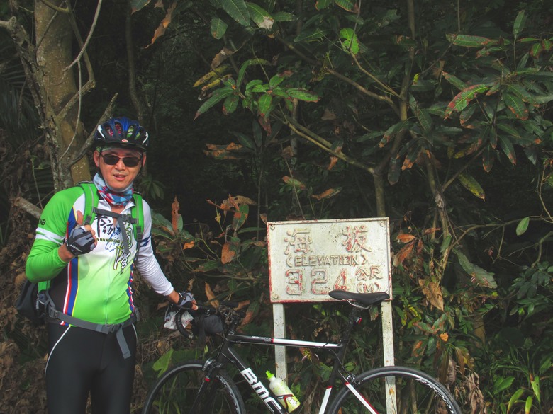 2011-2024 Giant BMC Surly KHS登山、公路車騎單車心路歷程