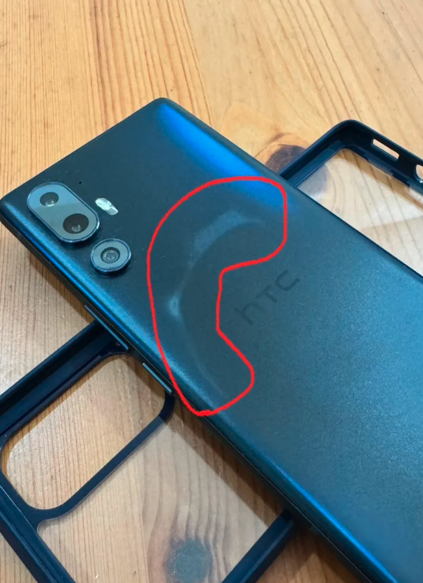 HTC U24 pro 新機變維修機-血淚歷程