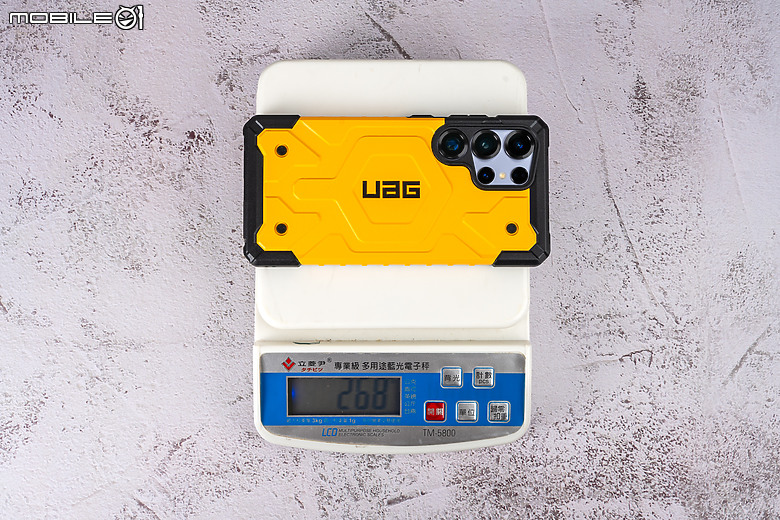 UAG x 三星Galaxy S25 Ultra保護殼｜款式更新、選擇更多元！