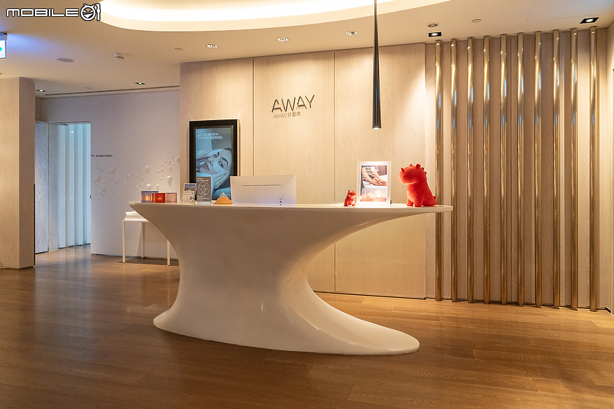 【採訪】最療癒的異業合作 W 飯店攜手 Devialet 打造感官沉浸式 SPA 體驗