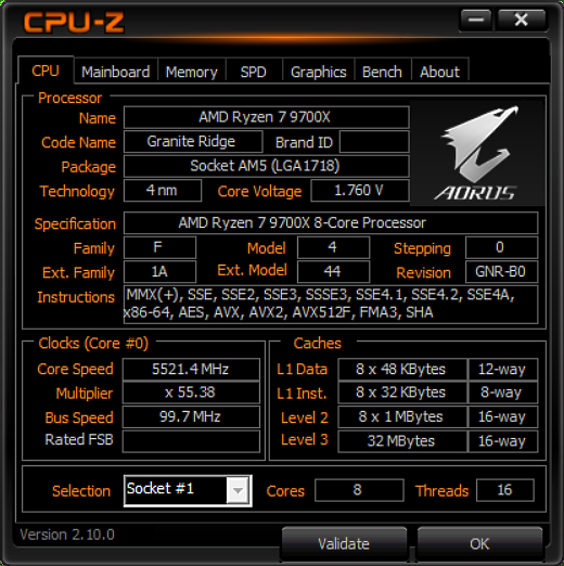 點我看大圖 技嘉 AM5 裝機系新板登場 B850M GAMING X WIFI6E 開箱