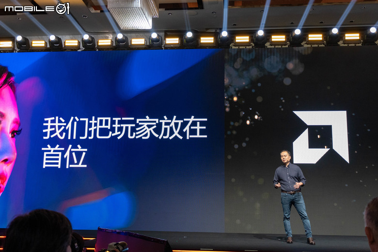 【採訪】AMD 發表新一代 Radeon RX 9070 XT/9070 顯示卡 加入 FSR 4 技術提升畫質 高階版本還比對手便宜