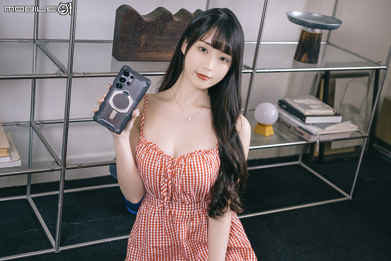 UAG x 三星Galaxy S25 Ultra保護殼｜款式更新、選擇更多元！