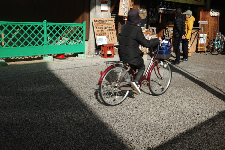 廣島岡山一些街拍_GR3X