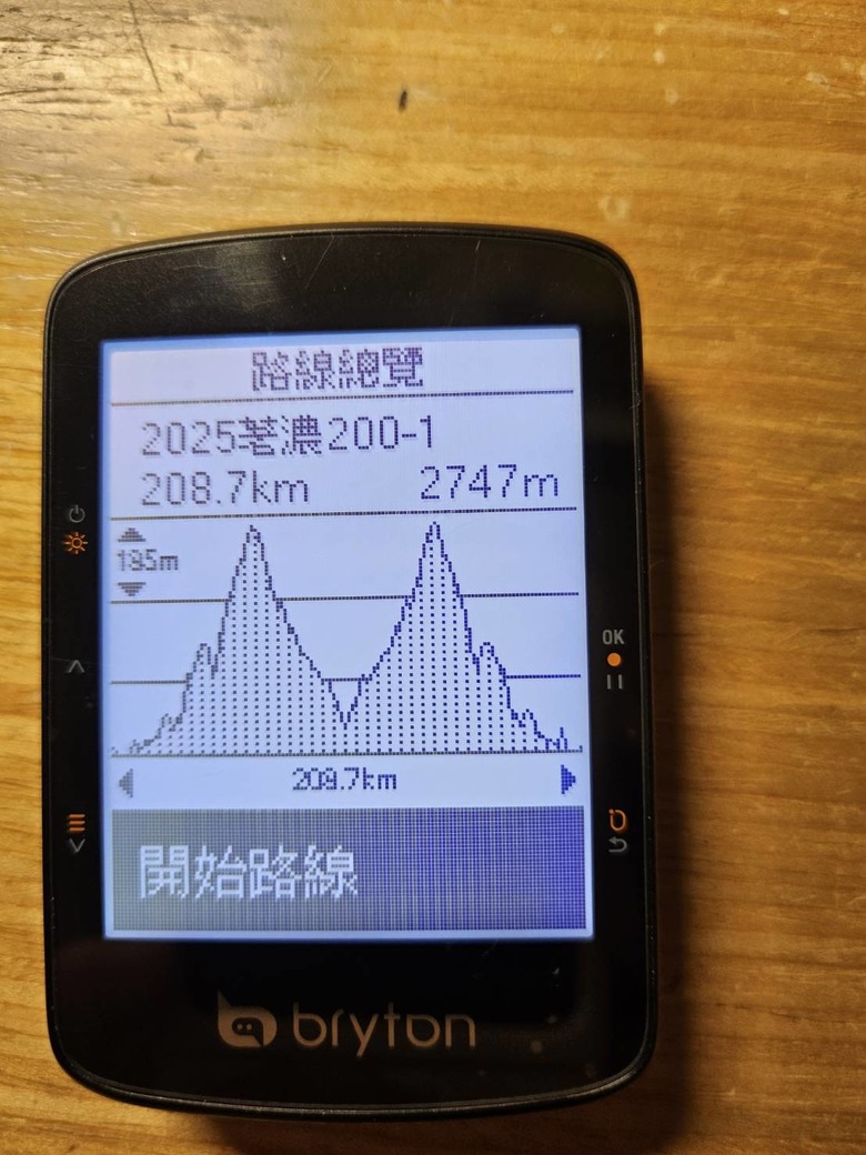 【開箱bryton460】女車友怎麼挑實用又划算的車表
