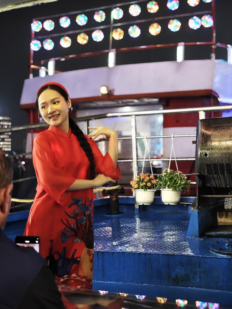 點我看大圖 2025 峴港自助7天 小米 14 Ultra 實拍 我們覺得峴港的最佳玩法
