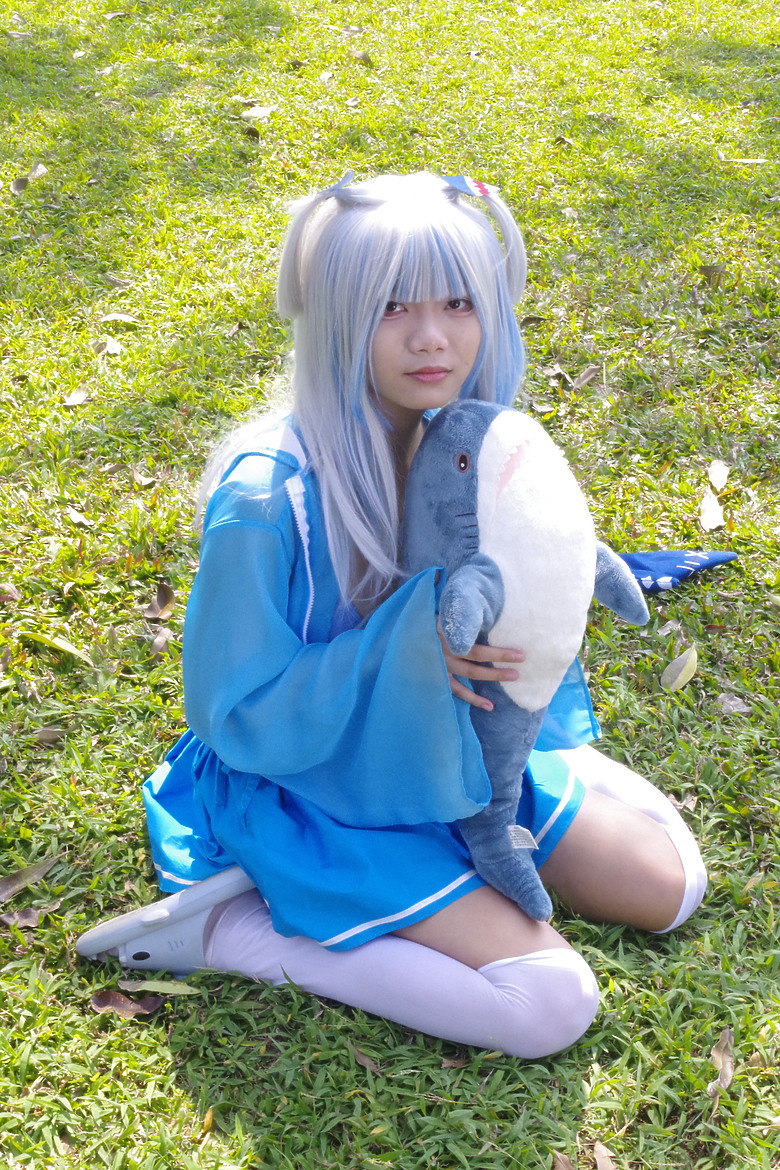WS-49永集動漫遊戲展 COSPLAY拍拍 DAY 1