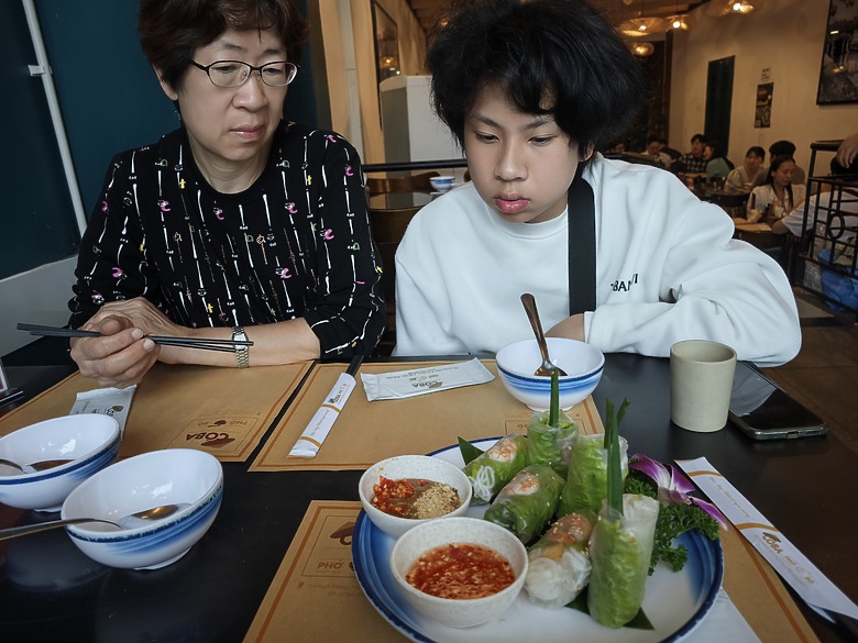 點我看大圖 2025 峴港自助7天 小米 14 Ultra 實拍 我們覺得峴港的最佳玩法