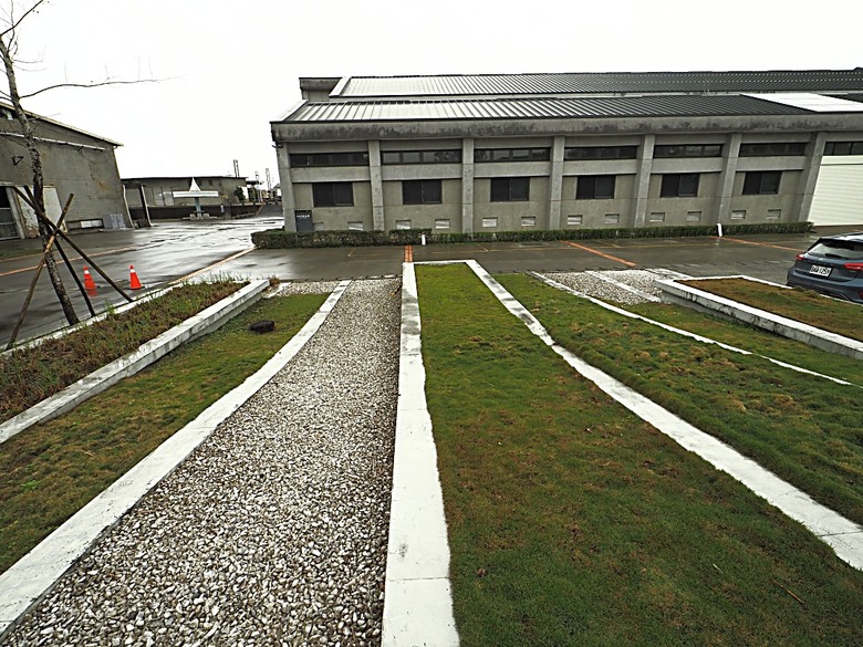 湯圍溝溫泉公園、麒麟酒店、成功國小舊禮堂與校長宿舍(moku旅人書店)、聖母醫院耶穌聖心堂、勉民堂、羅東中山公園、中興文化創意園區 — 礁溪溫泉旅館與羅東一日遊