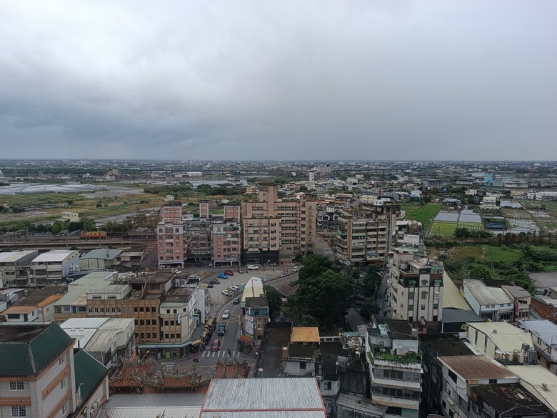 湯圍溝溫泉公園、麒麟酒店、成功國小舊禮堂與校長宿舍(moku旅人書店)、聖母醫院耶穌聖心堂、勉民堂、羅東中山公園、中興文化創意園區 — 礁溪溫泉旅館與羅東一日遊