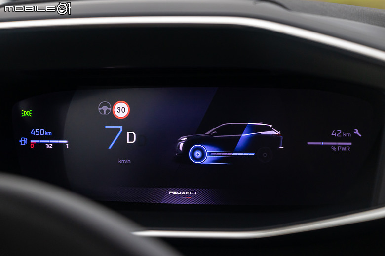 Peugeot 2008 Hybrid、408 Hybrid 新年式試駕｜定價下殺顯誠意，駕馭體驗再升級！