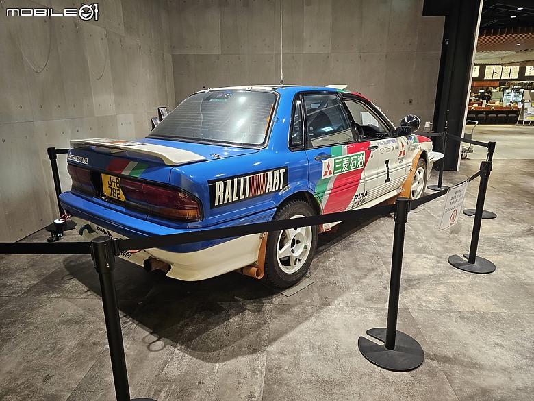 臨時車展