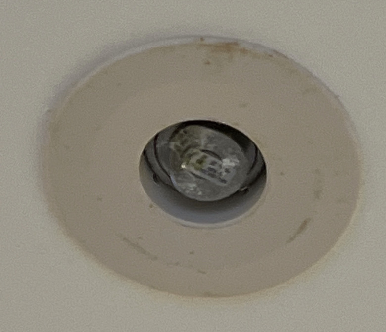 室內消防灑水頭